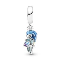 Charm Pandora Donna Pandora Moments in Argento 791679C01 - 791679C01